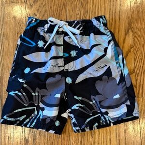 Kanu Surf - Swim Trunk Toddler - 3T - used but in good condition / see photos